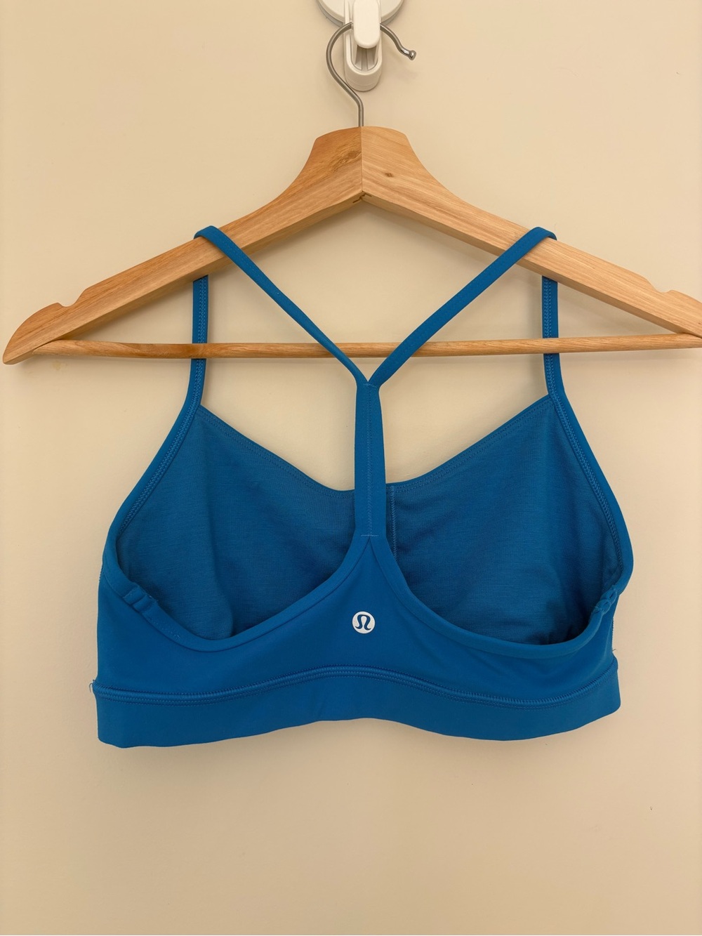 lululemon flow y sports bra - Picture 2 of 2